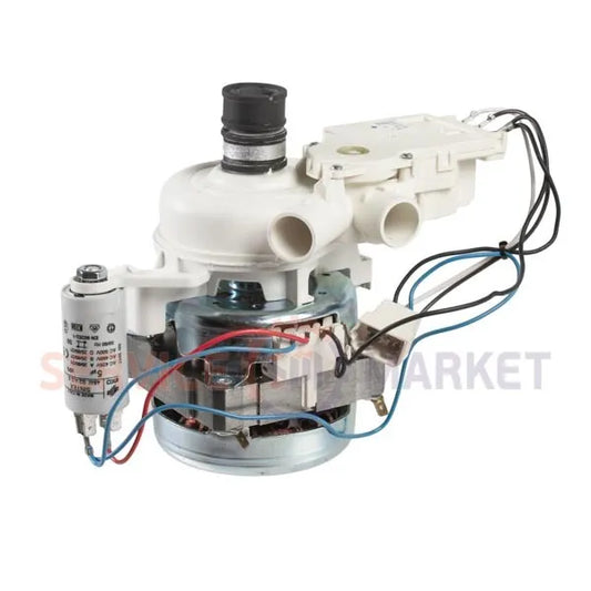 Помпа циркуляционная 60W 33380078.00 Ariston