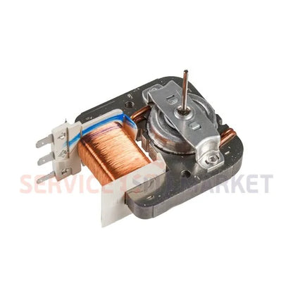 Двигун обдува GAL6309E(30)-ZD 220V 20W для НВЧ печі Electrolux
