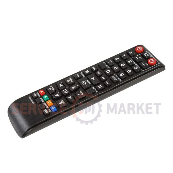 Пульт для Blue-Ray проигрывателя AK59-00148A Samsung