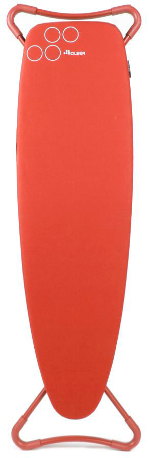 Дошка для прасування Rolser K-Surf TerraTube (K07001-1027)