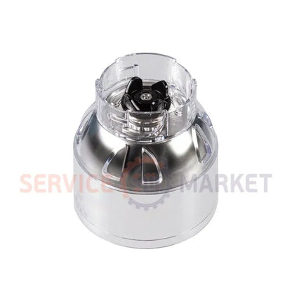 Контейнер для молотого кофе для кофемолки Delonghi