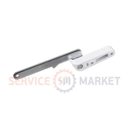 Петля верхньої кришки (права) для плити Beko