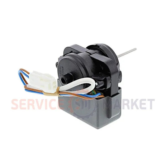 Двигатель вентилятора 0.75 Вт ESF2DC 2425775034 для холодильника Electrolux