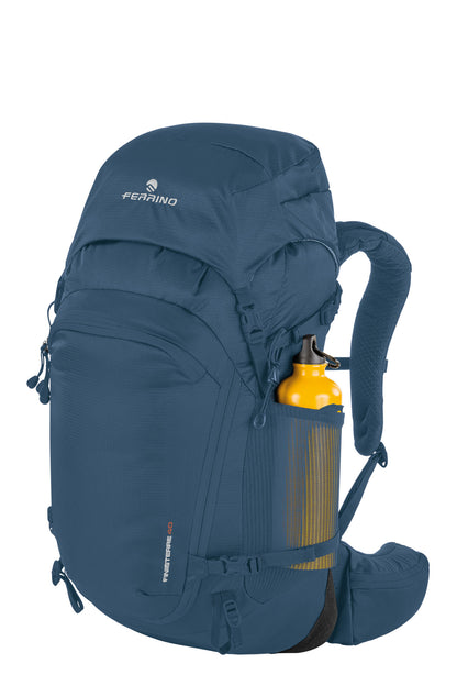 Рюкзак туристичний Ferrino Finisterre 40L Blue (75747QBB)