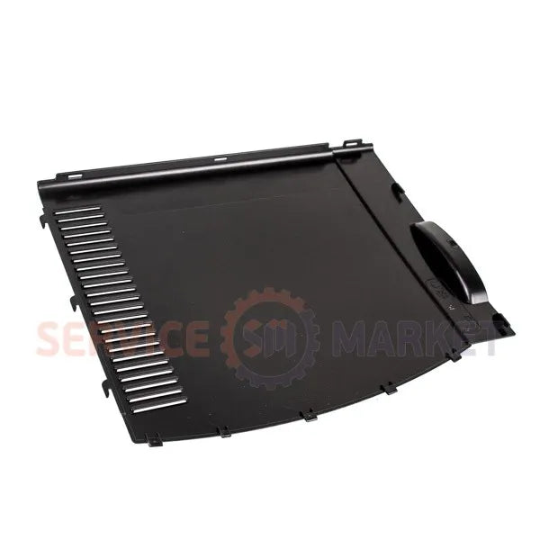 Крышка корпуса 5513217011 для кофемашины Delonghi