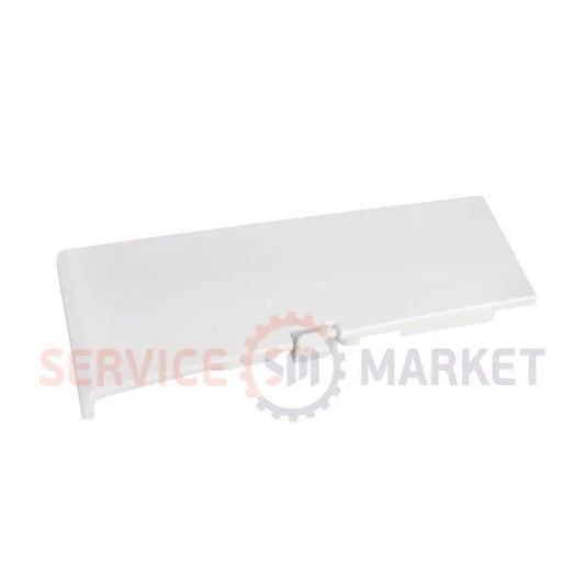 Кришка фільтра помпи для пральної машини Beko