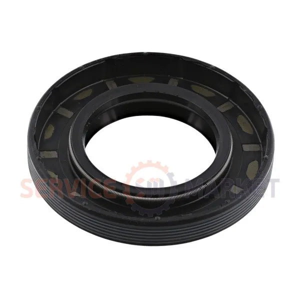 Сальник 50099308004 для стиральной машины Zanussi Electrolux Hansa (40.2*72*10/13.5)