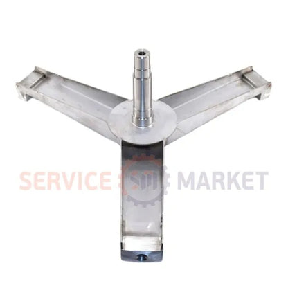 Крестовина барабана для стиральной машины Gorenje 587411 L=125 мм (нержавеющая сталь)