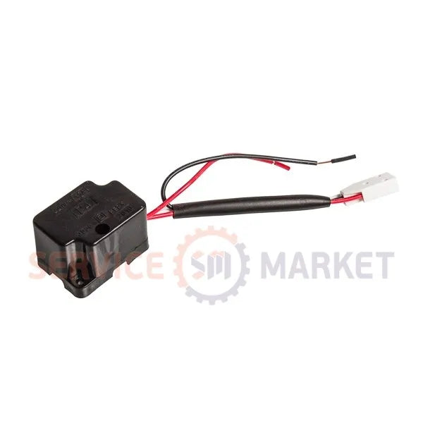 Реле пускове Р-4, Р4 (220V, 1.5A) для холодильника