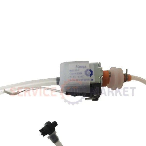 Помпа 7W Aimega Type SPF-C для парогенератора Tefal