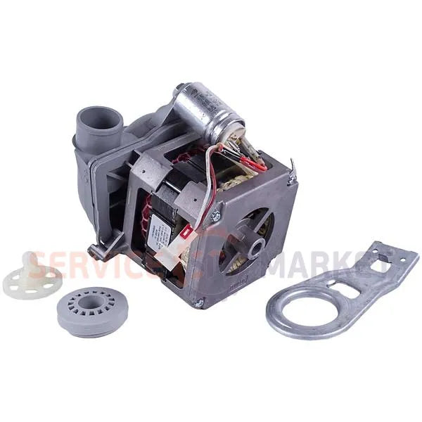 Помпа циркуляційна 125W IMD75E31L27-01 Beko