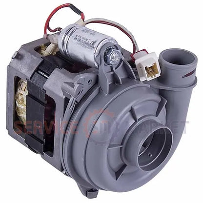 Помпа циркуляційна 125W IMD75E31L27-01 Beko