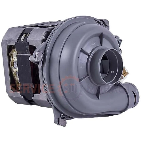 Помпа циркуляційна 125W IMD75E31L27-01 Beko