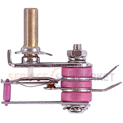 Термостат для аерогрилю KST201A 250V 10A