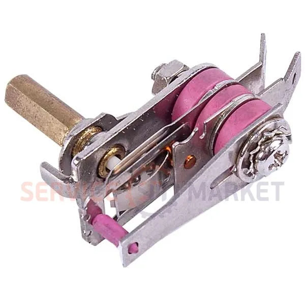 Термостат для аерогрилю KST201A 250V 10A