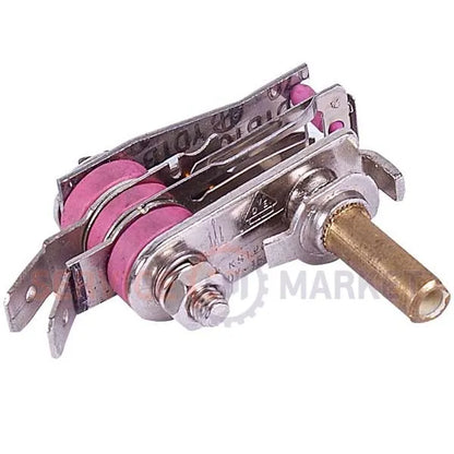 Термостат для аерогрилю KST201A 250V 10A