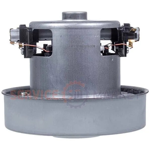 Двигун для пилососу LG D130/84mm H37/105mm 1600W LPA HWX-PD(N1)