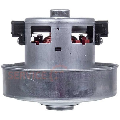 Двигатель турбина D135/84 H35/111mm 1800W VCM-K70GU пылесоса Samsung