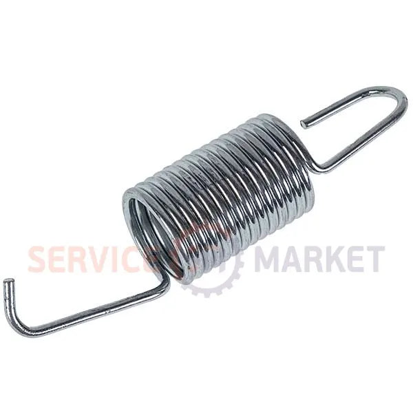 Пружина бака 00263372 (передня) для вертикальної пральної машини Bosch
