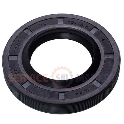 Сальник 50099308004 для стиральной машины Zanussi Electrolux Hansa (40.2*72*10/13.5)