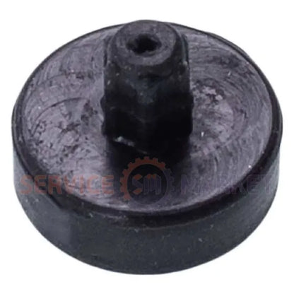 Electrolux 4055838793 Набір (14 шт.) гумових прокладок решітки для панелі