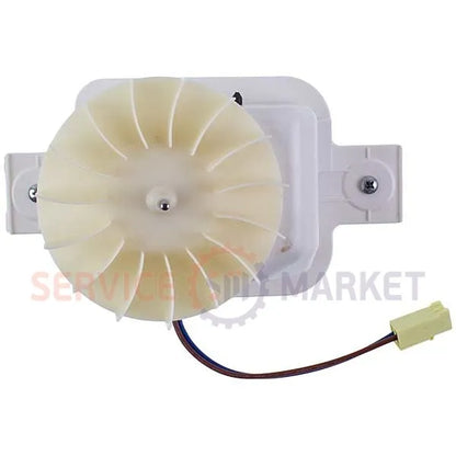 Beko 4362090300 Вентилятор холодильной камеры для холодильника