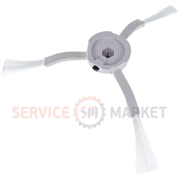 Набор фильтров HEPA + щетки RoboRock S6, S5 Max, S50, S51, S55, Mijia Mi Robot пылесоса Xiaomi