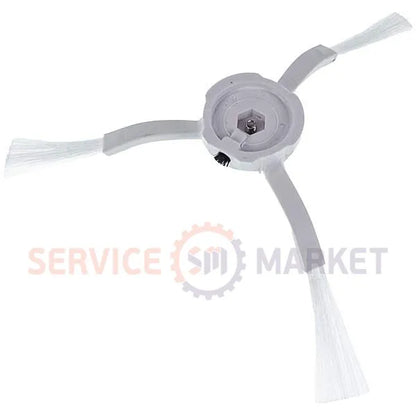 Набор фильтров HEPA + щетки RoboRock S6, S5 Max, S50, S51, S55, Mijia Mi Robot пылесоса Xiaomi