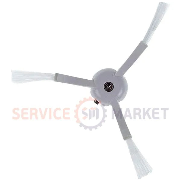 Набор фильтров HEPA + щетки RoboRock S6, S5 Max, S50, S51, S55, Mijia Mi Robot пылесоса Xiaomi