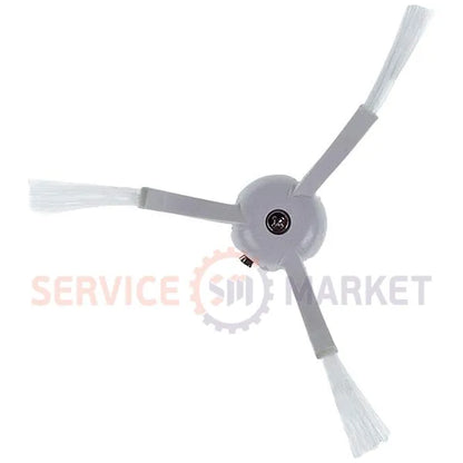 Набор фильтров HEPA + щетки RoboRock S6, S5 Max, S50, S51, S55, Mijia Mi Robot пылесоса Xiaomi