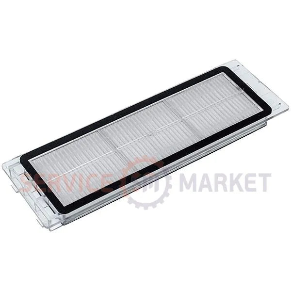 Набор фильтров HEPA + щетки RoboRock S6, S5 Max, S50, S51, S55, Mijia Mi Robot пылесоса Xiaomi