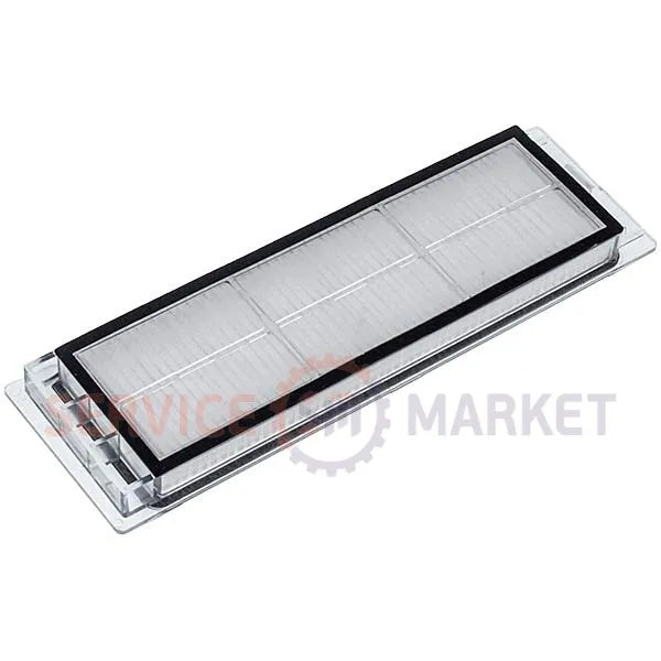 Набор фильтров HEPA + щетки RoboRock S6, S5 Max, S50, S51, S55, Mijia Mi Robot пылесоса Xiaomi