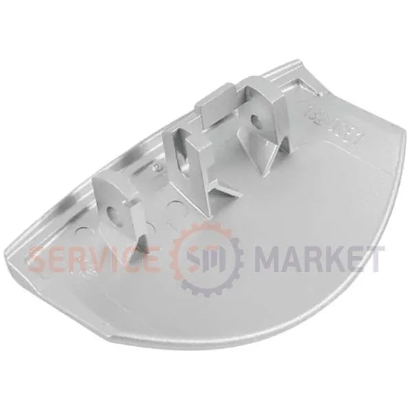 Ручка двери (люка) в сборе для стиральной машины AEG