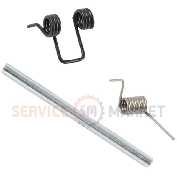 Ручка двери (люка) в сборе для стиральной машины AEG