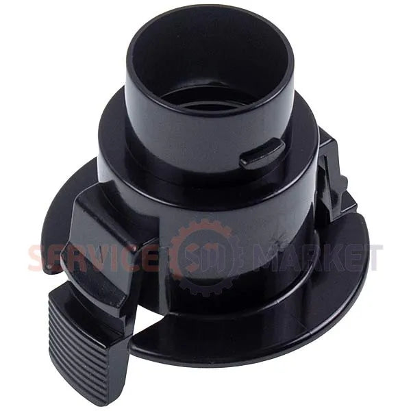 Защелка шланга для пылесоса Samsung DJ67-00008A (D=32/41мм)