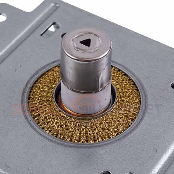 Магнетрон LG 2M-214 для СВЧ печи LG, Daewoo, Candy, Zelmer, Delonghi