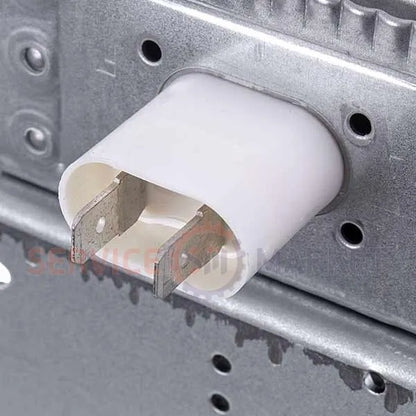 Магнетрон LG 2M-214 для СВЧ печи LG, Daewoo, Candy, Zelmer, Delonghi