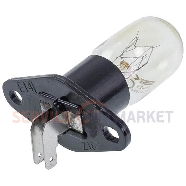 Лампочка в корпусе 20W 4713-001524 для микроволновки Samsung