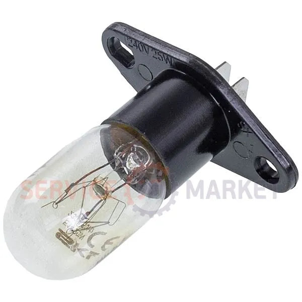 Лампочка в корпусе 20W 4713-001524 для микроволновки Samsung