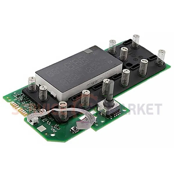 Модуль індикації для пральної машини Electrolux