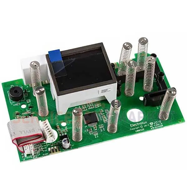 Модуль індикації для пральної машини Electrolux