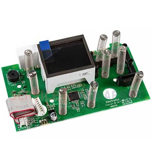 Модуль индикации для стиральной машины Electrolux