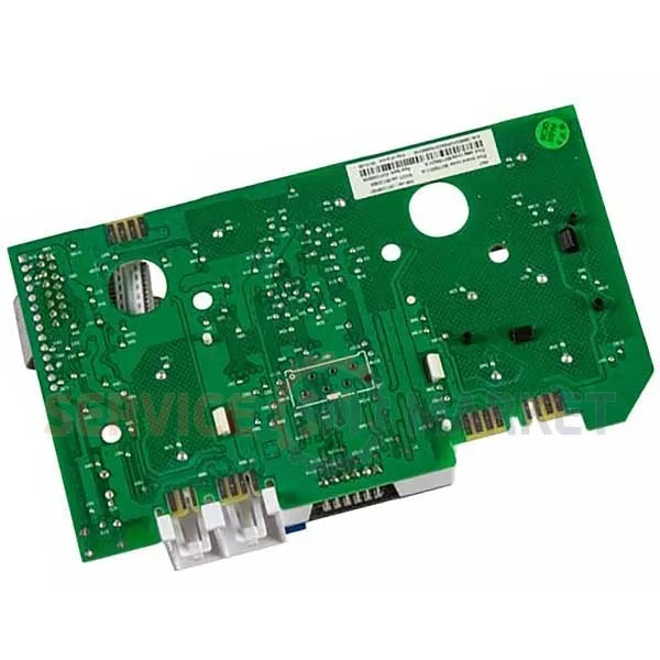 Модуль індикації для пральної машини Electrolux