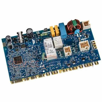 Плата силовая для стир машины (без прошивки) Electrolux