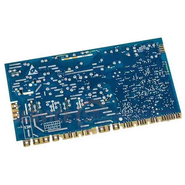 Плата силовая для стир машины (без прошивки) Electrolux