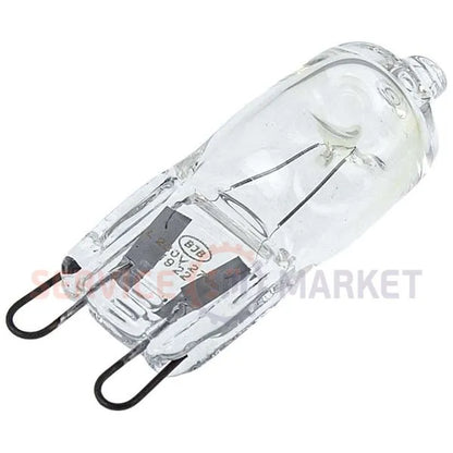 Лампочка 25 Ватт G9 для духовки Electrolux 8085641010