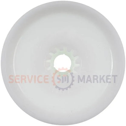 Шестерня з валом м'ясорубки Bosch, Siemens 00152314 00622182 00177498 (06792)