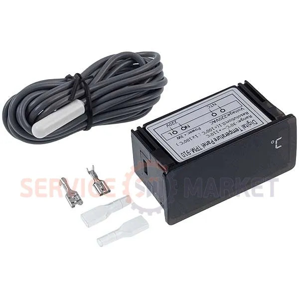 Термометр TPM-910 (220V) Elitech