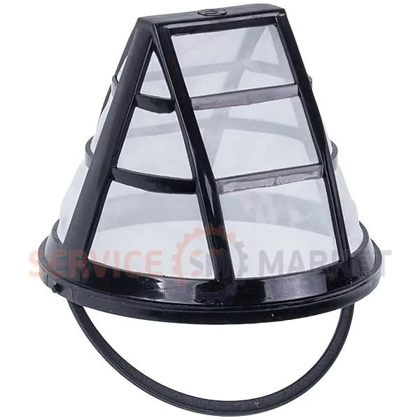 Фильтр многоразовый (D120 H95) для капельных кофеварок Philips