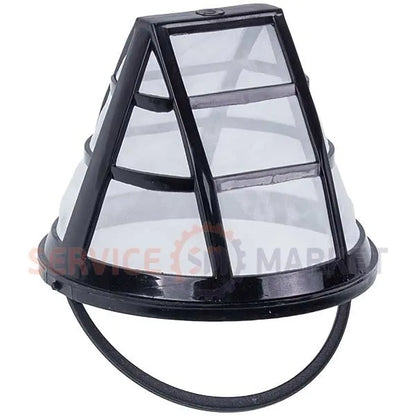 Фильтр многоразовый (D120 H95) для капельных кофеварок Philips